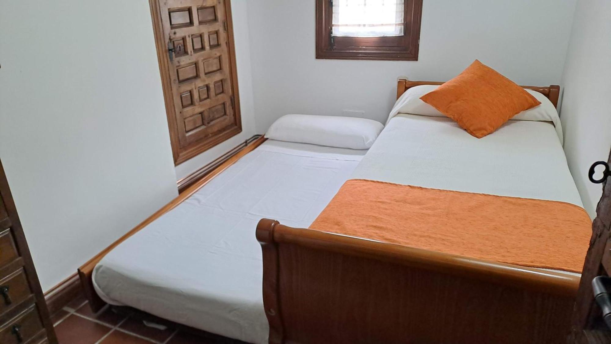Casa Rural Casasola Chinchón Dış mekan fotoğraf