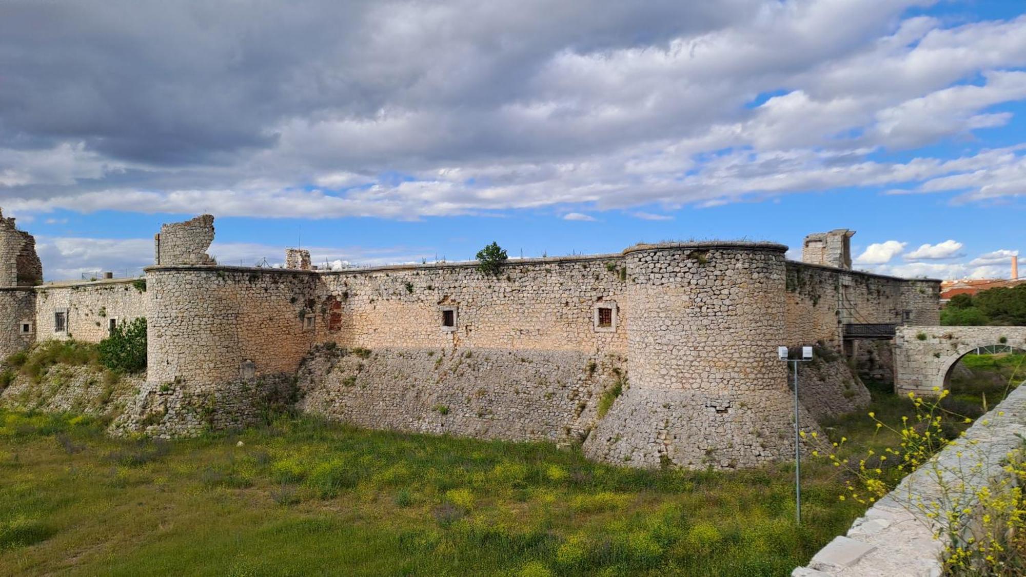 Casa Rural Casasola Chinchón Dış mekan fotoğraf